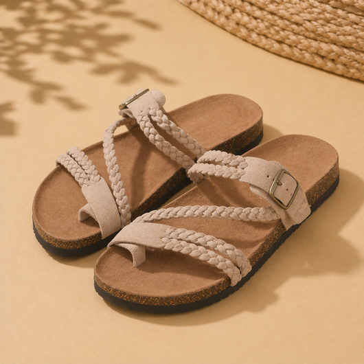 Perri Sandals